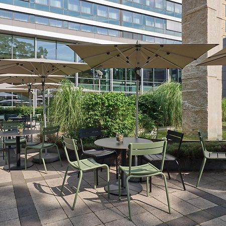 Dorint Pallas Wiesbaden Ngoại thất bức ảnh