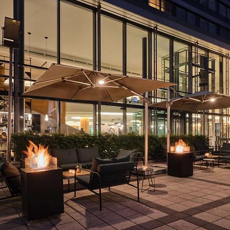 Dorint Pallas Wiesbaden Ngoại thất bức ảnh