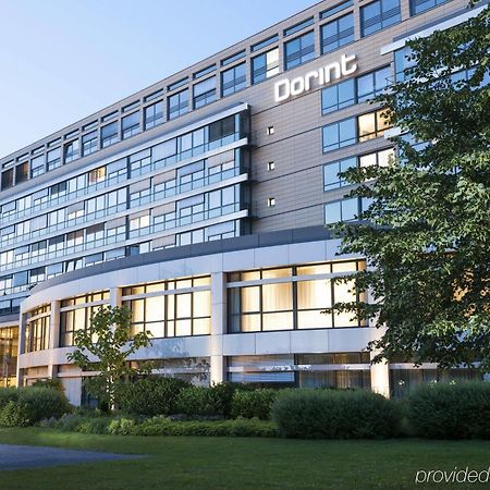 Dorint Pallas Wiesbaden Ngoại thất bức ảnh