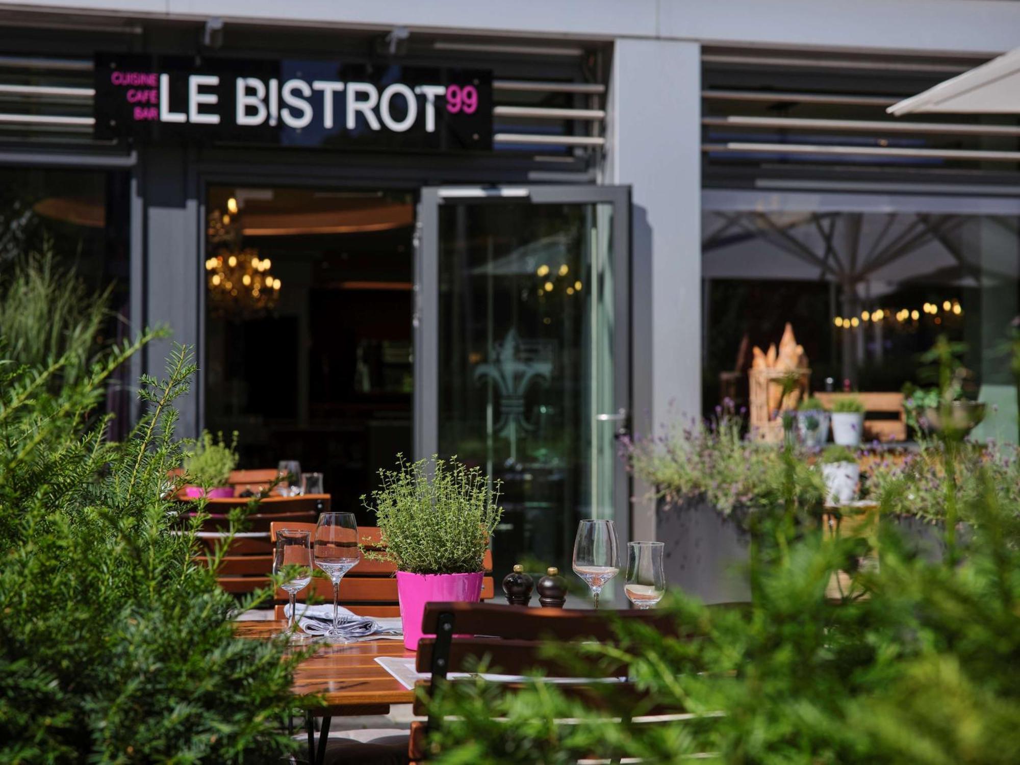 Dorint Pallas Wiesbaden Ngoại thất bức ảnh