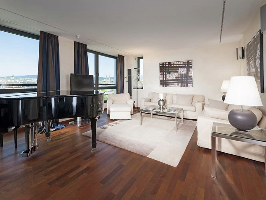 Dorint Pallas Wiesbaden Ngoại thất bức ảnh